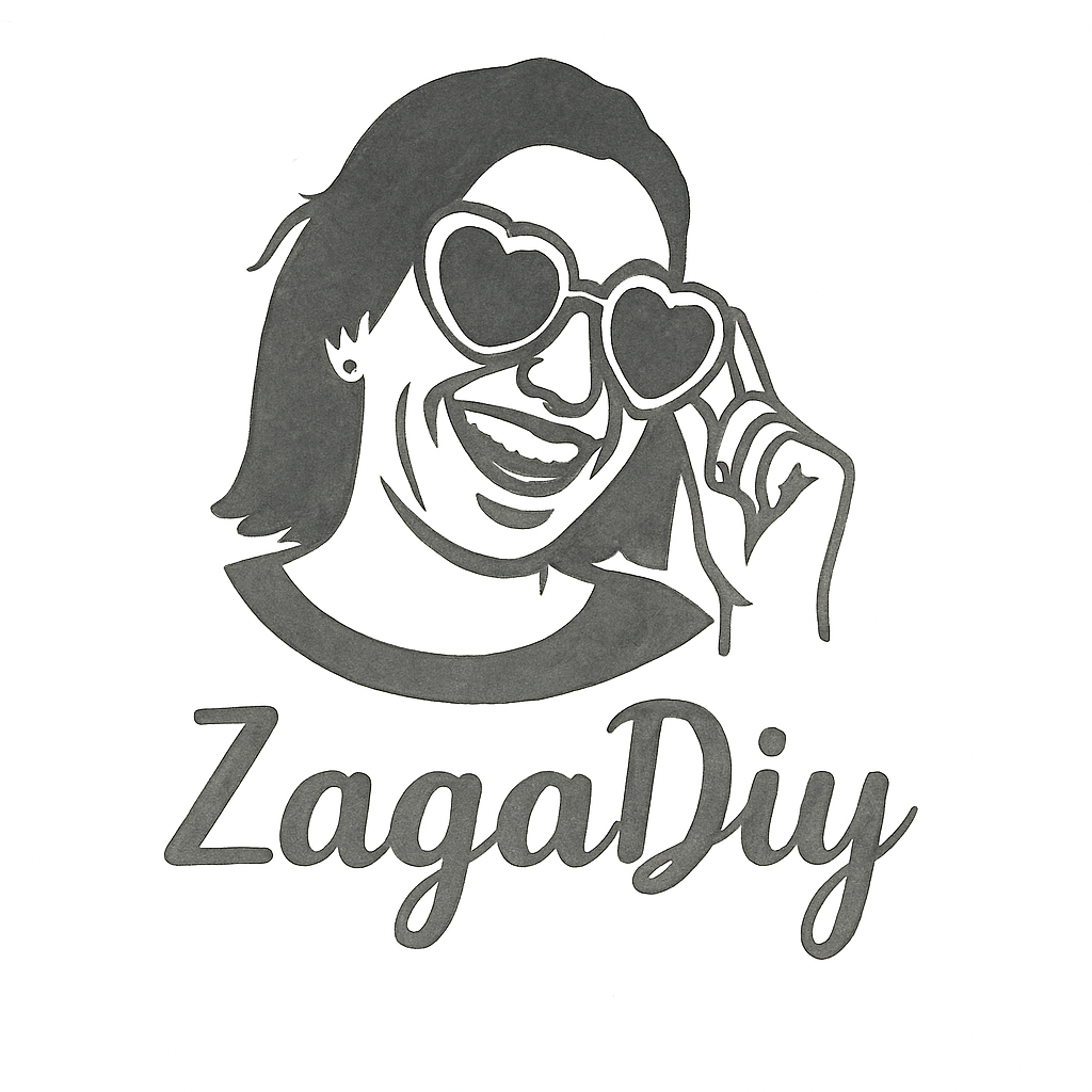 Zaga Diy