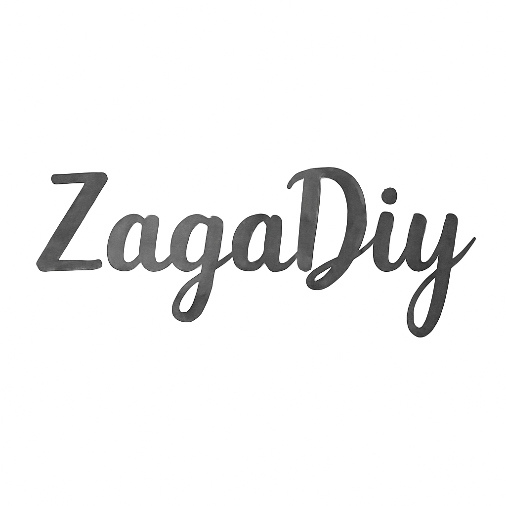 Zaga Diy